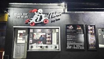 Tuka Express - 20300 Pan De Azúcar