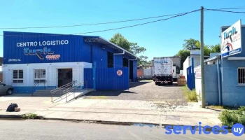 Turil Cargo Rivera - Rivera