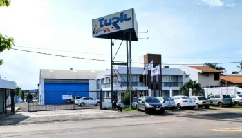 Turil S.a. - Rivera