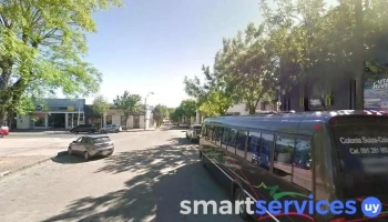 Turismo Colonia Este - Nueva Helvecia