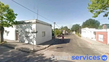 Turismo Colonia Este - Nueva Helvecia