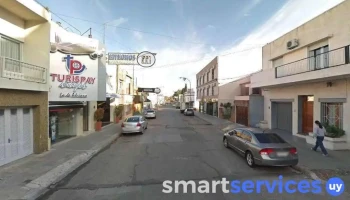 Turispay Viajes - Paysandú