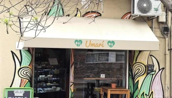 Umarí - 11300 Montevideo