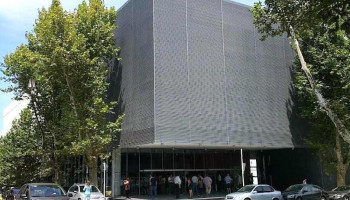 Uni Radio - Montevideo