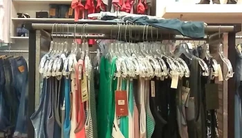 Unica Jeans - 75100 Dolores