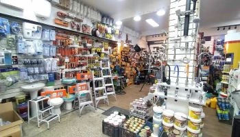 Unifer El Destino - Ferretería y Pintureria - 12900 Montevideo