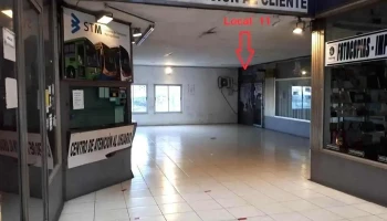 Uniformes Paso Molino - Av. Agraciada