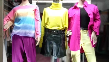 Únika Boutique - Departamento De Artigas