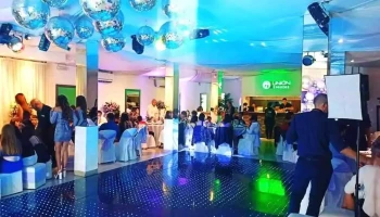 Unión Eventos - 12000 Montevideo