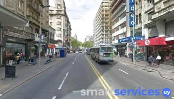 Union Radio - Montevideo