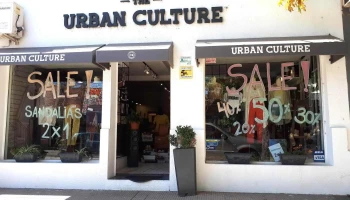 Urban Culture - Nueva Palmira