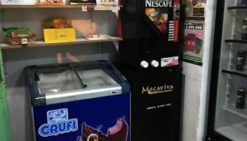Urucambio - RedPagos - Montevideo