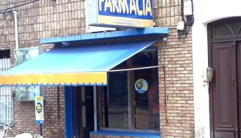 Uruguayana - Canelones