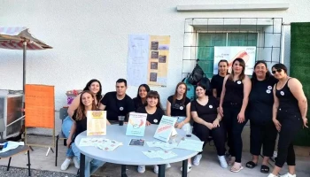 Utu - Escuela técnica de Casupá - Casupá