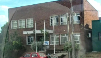 Utu, Escuela Técnica Rafael Peraza. - Rafael Perazza