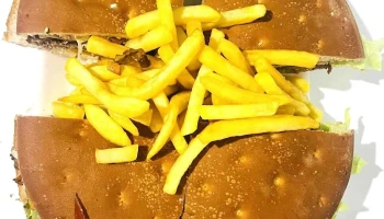 Va con fritas - 94000 Florida Va con fritas - 94000 Florida