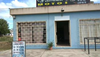 Vaimaca Motos - Ruta 1 Vieja Km 29.500 Calle Tomas Penino (Frente A