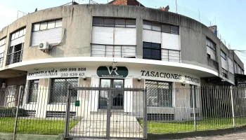 Valentina Rodriguez - Escribana Y Rematadora - 12000 Montevideo