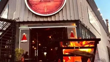 Valhalla , Pizzeria , Chiviteria , Cerveceria - 15900 Las Piedras Valhalla , Pizzeria , Chiviteria , Cerveceria - 15900 Las Piedras