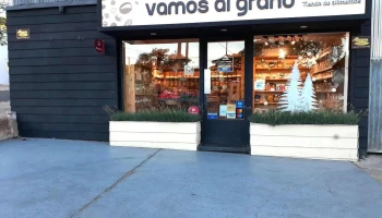 Vamos al grano - 50000 Salto