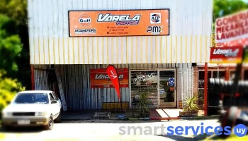 Varela motos - 15300 Parque Del Plata