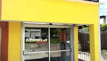 Varela Motos - 90001 Los Cerrillos