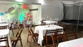 Varieventos Salón de Fiestas - 80500 Ciudad Del Plata