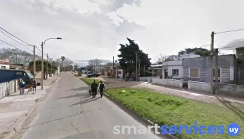 Ventas RNet - Departamento De Montevideo