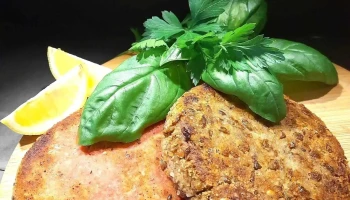 Verdolaga (cocina vegetariana) - 15800 Ciudad De La Costa
