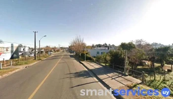 Verdulería - 70000 Col. Del Sacramento