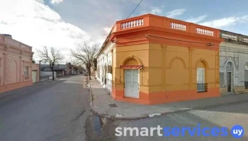 Verdulería - 70100 Carmelo