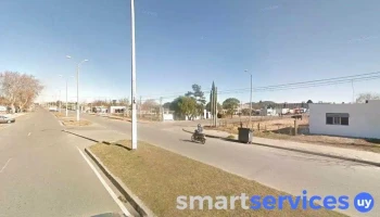 Verdulería El Pino - 30000 Minas