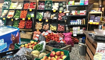 Verdulería El Rancho - 90000 Canelones