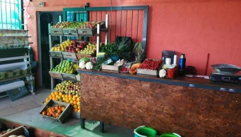 Verdulería El Roble - Cdad. De Canelones