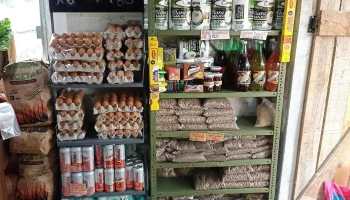 Verdulería estación frutal - 15008 Ciudad De La Costa