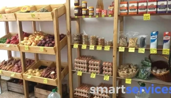Verduleria frutas selectas - 11000 Montevideo
