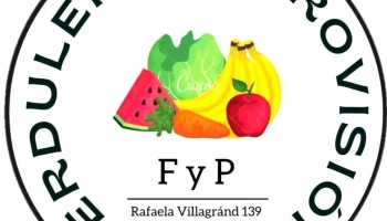 Verduleria FyP - 50000 Salto Verduleria FyP - 50000 Salto