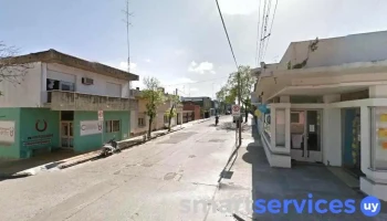 Verdulería Juan Ignacio - 70200 Rosario