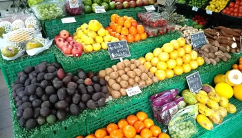 Verduleria - La Esquina del Mercado - 11000 Montevideo