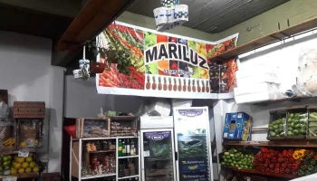 Verdulería Mariluz - B1714Mvh Ituzaingó