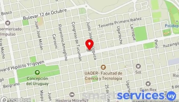 Verduleria Punto Fresco - Concepción Del Uruguay