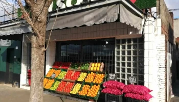Verdulería Silson - 70000 Col. Del Sacramento
