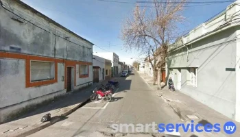 Verduleria Super Feria Minas - 30000 Minas