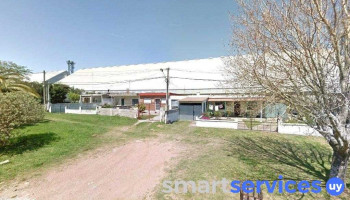 Verduleria Vazquez e hijos - 12600 Montevideo