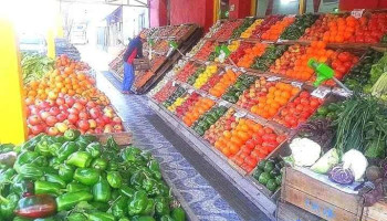 Verduleria Y Fruteria La Chacra - 55000 Artigas