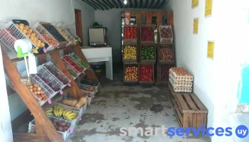 Verdulería y Frutería “lo Del Pocho” - 20400 San Carlos