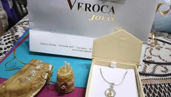 Veroca Joyas - 9 Y 10