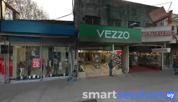 Versus Jeans - Av. Jose Gervasio Artigas