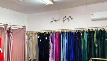 Vestikids (alquiler de vestidos y trajes para niños) - 12500 Montevideo