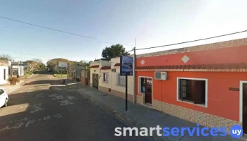 Viajes y turismo - Fray Bentos
